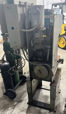 USED MULTIPRESS MULTIPRESS WR65L-C304FS1-S0.92169-C PRESS