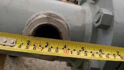 USED ENERMAX 6/24 BEV