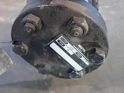 Used WATTS F511 Pumps Ohio US | HGR 24 #884978