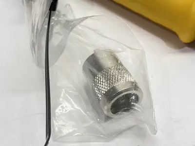 New | in-Stock Atlas Copco Inline-Electric Clutch Screwdriver Low-Torque 8431017006 Screw Driver Machines Michigan US | Maverick Industrial Sales #1502388