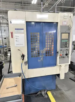 2000 MIYANO MTV-C410 Drilling & Tapping Centers | Toolquip, Inc. (1)