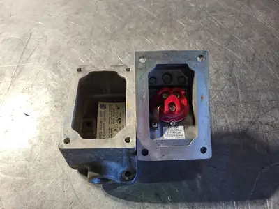 USED EATON ENR5151