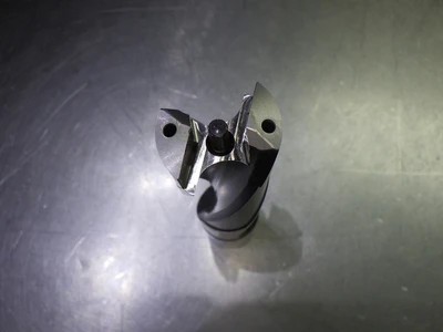 Kennametal 31.5mm Coolant Thru 3xD Drill 32mm Shank KSEM315R3WN32M (LOC2675B)