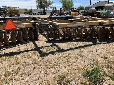 USED 2011 KELLO-BILT 225D0W-9028B