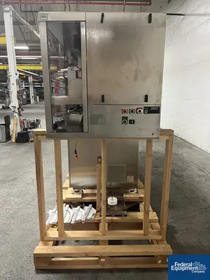 USED Proditec Proditec VISITAB 2 Tablet Inspection Machine