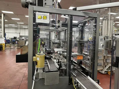 USED 2020 COMBI EZA