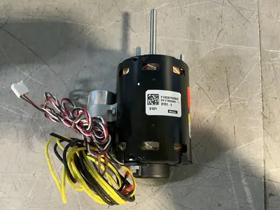 Used FASCO 71626732 Motors (misc) Ohio US | HGR 24 #1556694