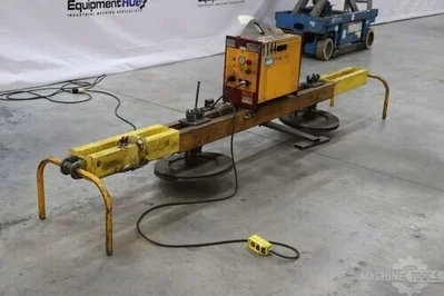 USED CALDWELL UNIVAC 330