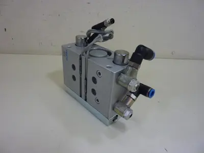 USED FESTO DFM-40-25-P-A-GF