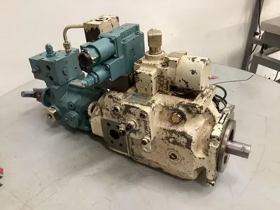 USED DAIKIN VR80SAES-15SAJS-20S08