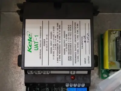 USED LIEBERT XDP160RC-0