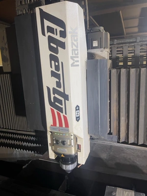 USED 2024 MAZAK OPTIPLEX 4220 NEO