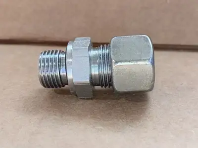 Used SANDVIK 776489 Parts British Columbia CA | Lenmark #1440103