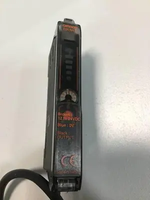 USED OMRON E3X-NA11