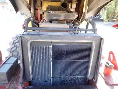 Used 2001 DYNAPAC CA152 Single Drum Rollers Massachusetts US | Brookside Equipment Sales #1547054
