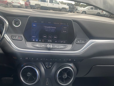 Used 2020 CHEVROLET BLAZER SUVs Michigan US | Miedema Asset Management Group #1468586