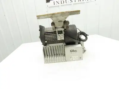 Used EFKA _UNKNOWN_ D.C. Motors Indiana US | Arrow Industrial #1456462