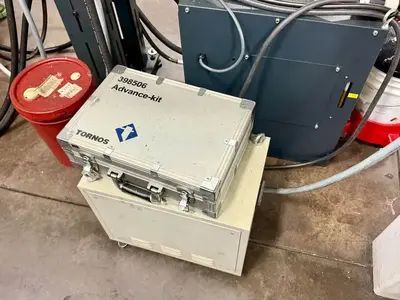 2013 TORNOS ST26 Swiss Type Automatic Screw Machines | Toolquip, Inc. (6)