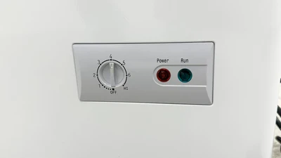 NEW Refrigerators