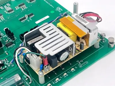 815-A | Thompson Scale  Checkweighter CPU Board for 5511 and 6611 - New Other