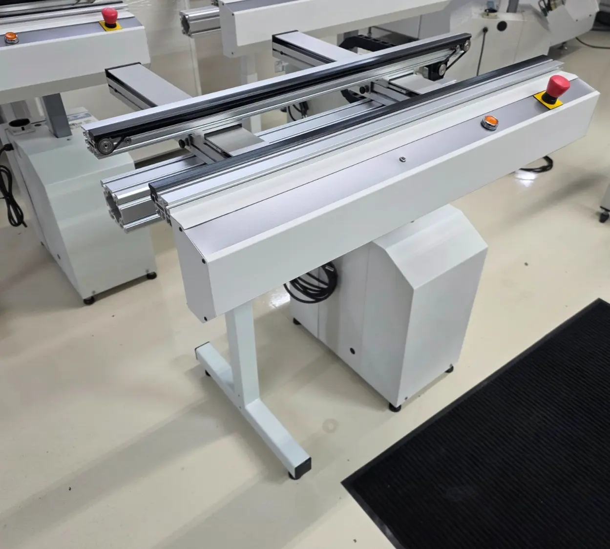 Used Universal Instruments Corporation 5362i Miscellaneous PCB & SMT Equipment Michigan US | 4Tech USA #1540421