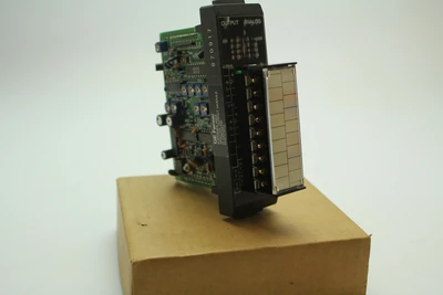 New | in-Stock GE Fanuc IC610MDL166A Misc Electrical & Power Parts California US | Davliegogo LLC #1730257