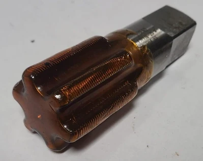 Unbranded Does Not Apply Hand Taps | Amiron Machinery (1)