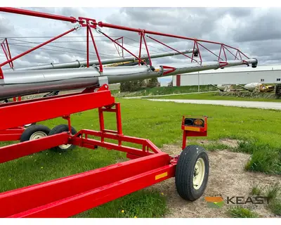 Used HUTCHINSON _UNKNOWN_ Augers Iowa US | Keast Enterprises #1360279