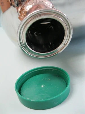 USED Paul Mueller 43357