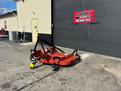 BUSH HOG RDTH72 Finish Mower | County Equipment Company LLC (3)