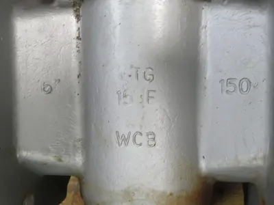 Used AIR TORQUE PT700 S12 Rotary Actuators Texas US | Aucto #1308426