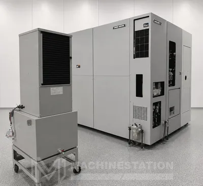 Used 2014 DMG MORI SEIKI NTX2000/1500S 5-Axis or More CNC Lathes California US | MachineStation #1368356