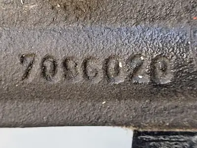 NEW DANFOSS 80002309