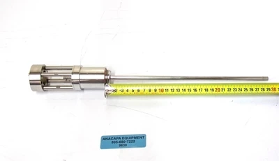 Chemglass CLS-1383-04 Bioreactors & Fermenters | ANACAPA EQUIPMENT BROKERS, INC (5)