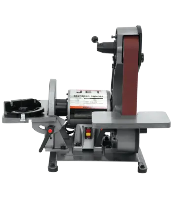 New | in-Stock JET J-41002 Wide Belt Sanders Illinois US | Olympus Machinery Group #1349081