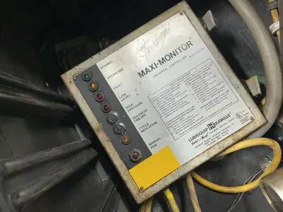 Used TRABON _UNKNOWN_ Pumps Ohio US | HGR 24 #1427547