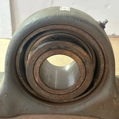 NEW Link-Belt Bearing PE-U331
