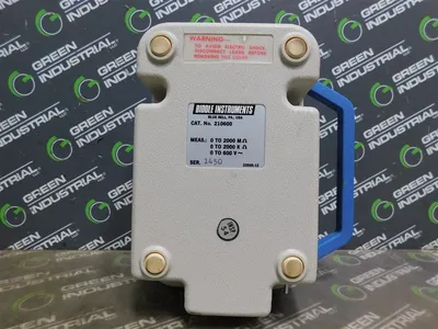 USED BIDDLE 210600