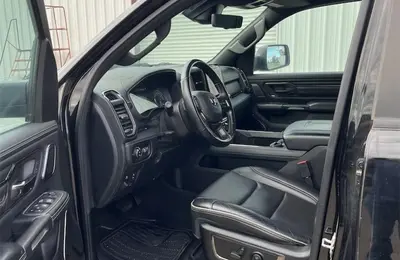 Used 2022 RAM 1500 Misc Trucks Illinois US | Mitsubishi HC Capital America #163928