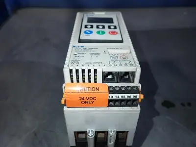 USED EATON S811N66N3S