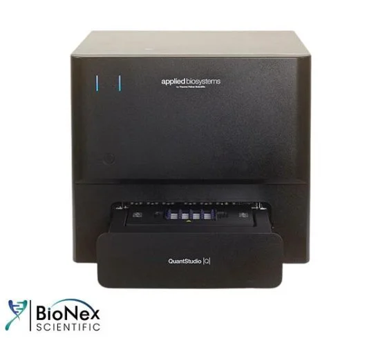 Used APPLIED BIOSYSTEMS QUANTSTUDIO Biotechnology New Jersey US | Bionex Scientific LLC #800509
