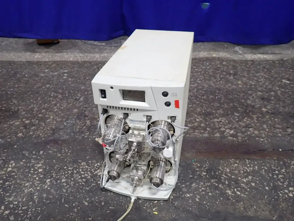 USED WATERS 2525