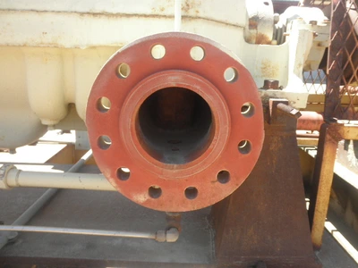 USED WILSON SNYDER 4MBD-7