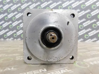 USED GE FANUC 1-0