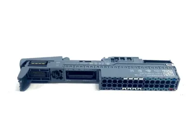 USED SIEMENS SIMATIC ET 200SP BASE UNIT