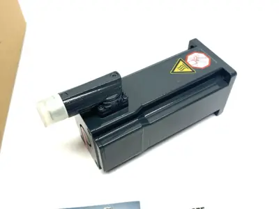 New | in-Stock Beckhoff Servomotor 0.8Nm IP54 9000rpm Servo Motors Michigan US | Maverick Industrial Sales #1481531