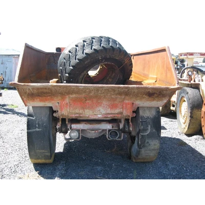 USED JARVIS CLARK JDT 413