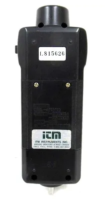 USED KLETON K4010 DIGITAL PHOTO CONTACT TACHOMETER