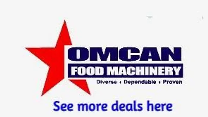Omcan catalogue - 1000'S  of great items