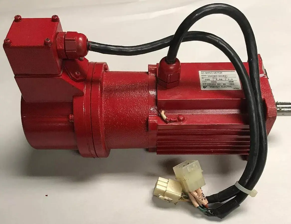 USED YASKAWA USASEM-03-YR21
